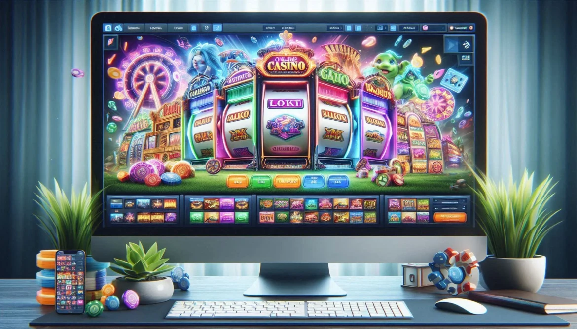 MoeMoe Casino